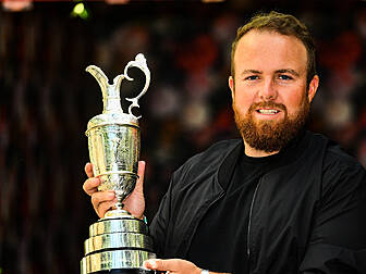 Shane Lowry Interview | The Op...
